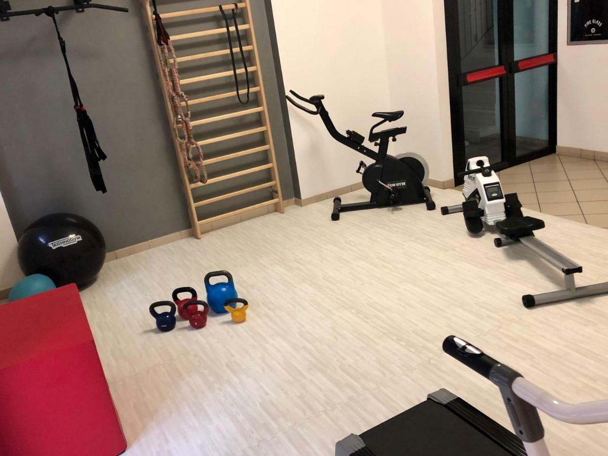 Hotel Della Motta Bellaria – Igea Marina Kültér fotó